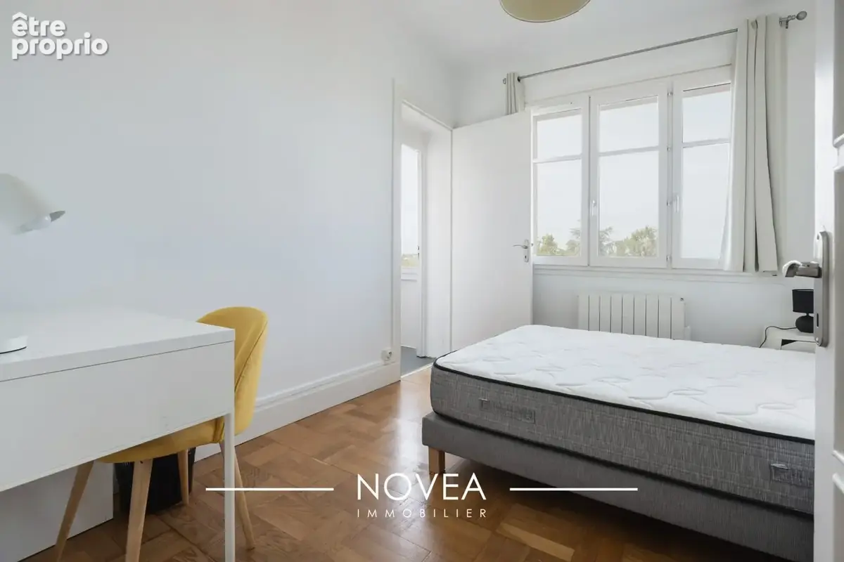 Appartement 4 pièces 75 m² à vendre à Lyon-8e (69008) - photo 7