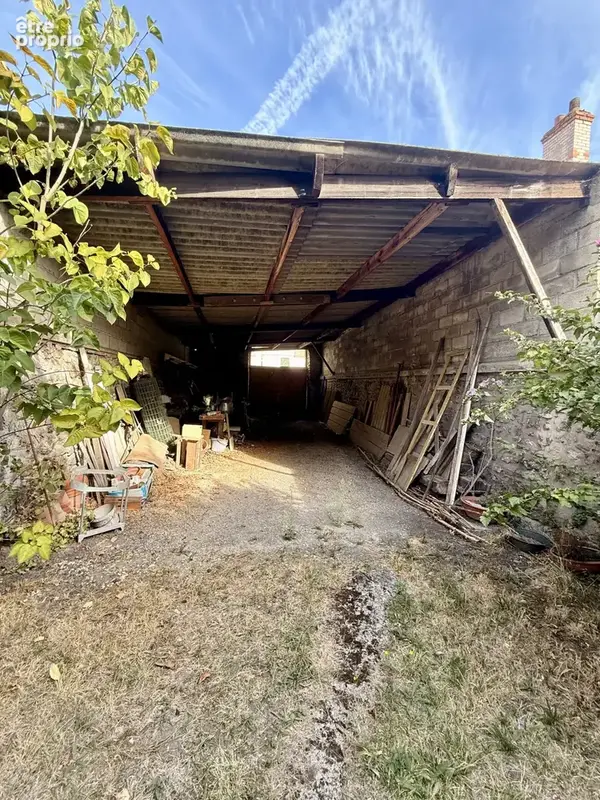 Maison 8 pièces 187 m² à vendre à Villeneuve-Le-Roi (94290) - photo 3