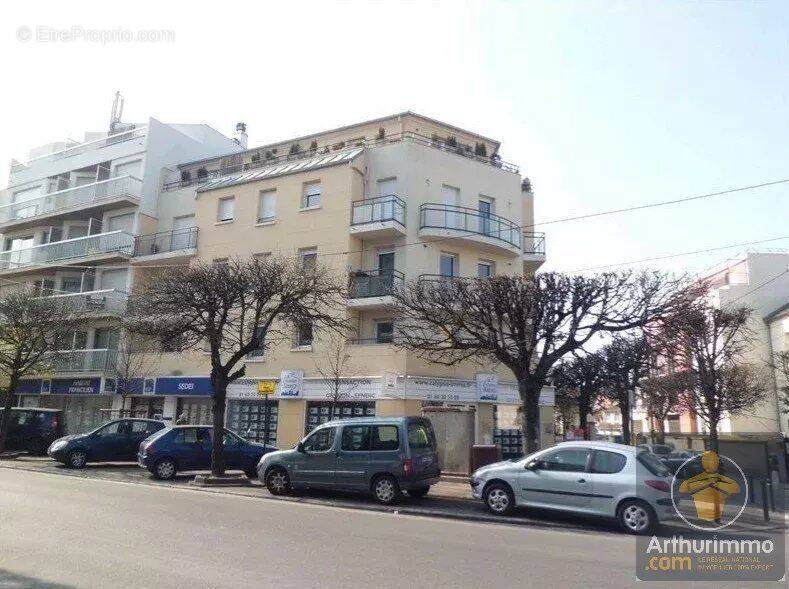 Appartement à CHELLES