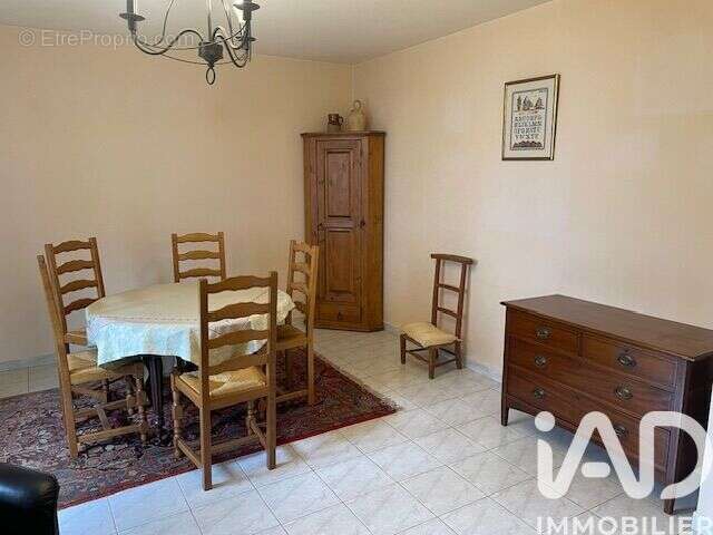 Photo 4 - Appartement à ORLEANS