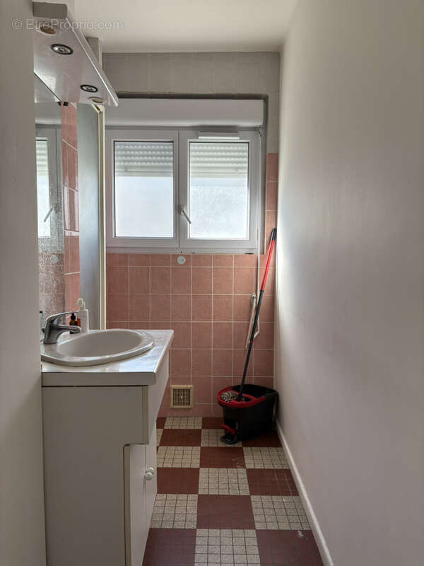 Appartement à SAINT-BRIEUC