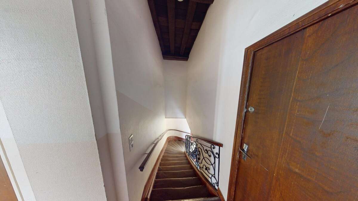 Appartement à ORLEANS