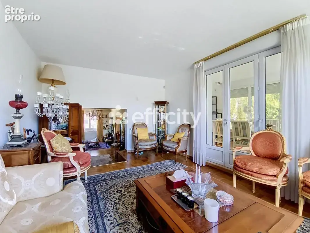 Maison 6 pièces 177 m² à vendre à Franconville (95130) - photo 9
