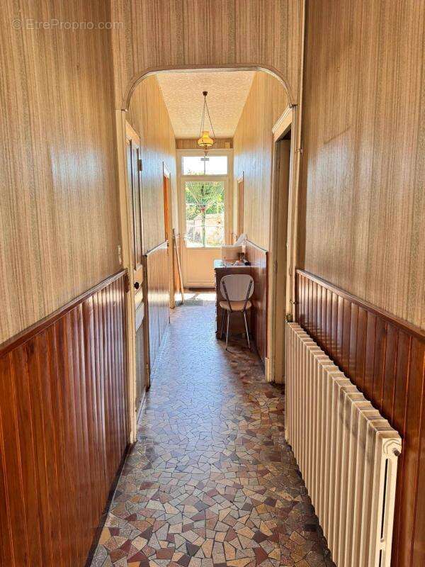 Maison à ROMORANTIN-LANTHENAY