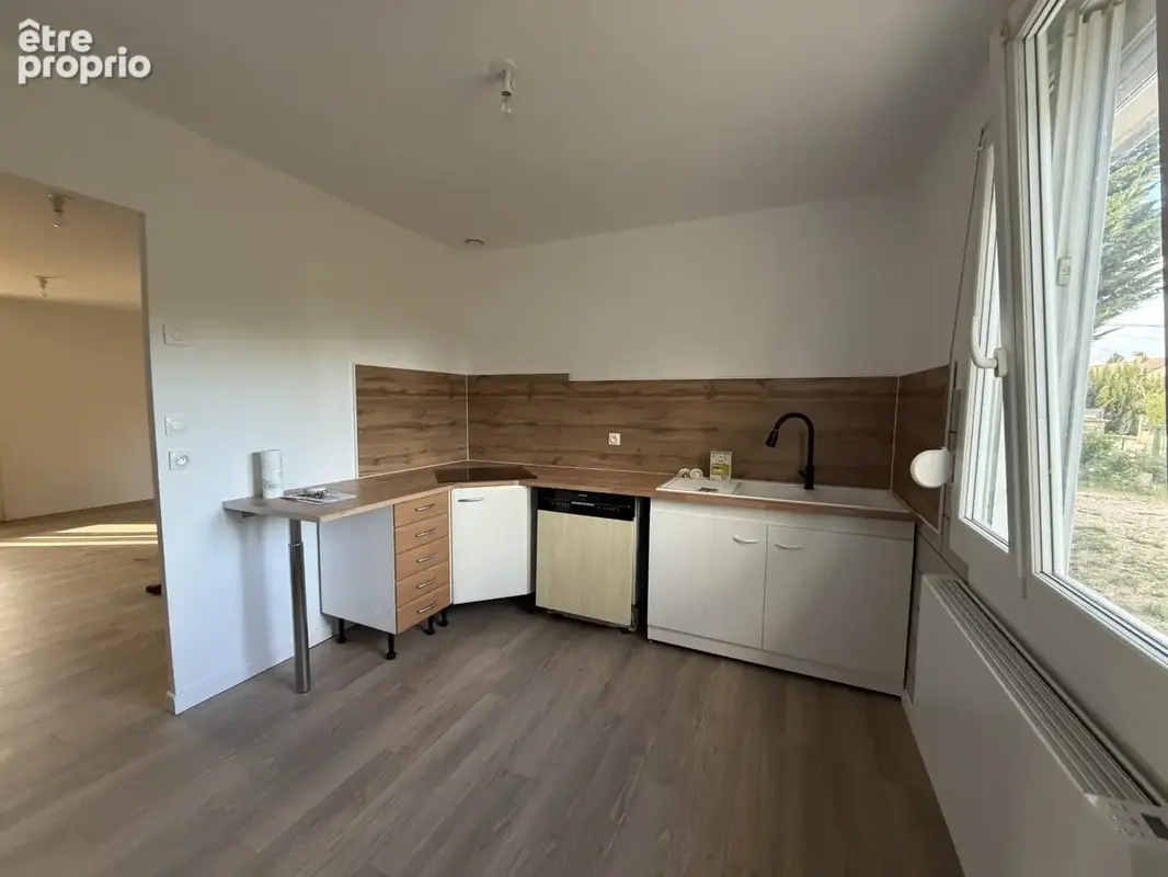 Maison 5 pièces plain-pied 85 m2 - photo 8