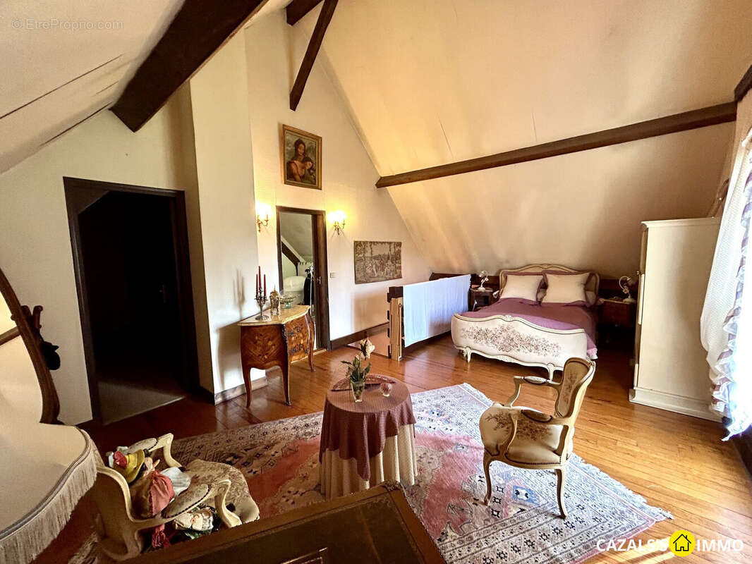 Maison à BOISSISE-LE-ROI