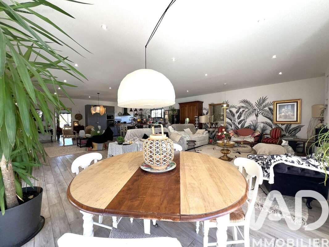 Photo 7 - Maison à LIBOURNE