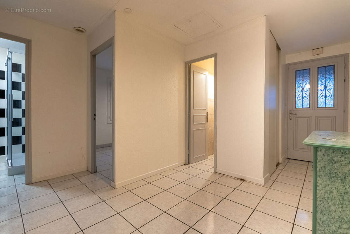 Maison à CARCASSONNE