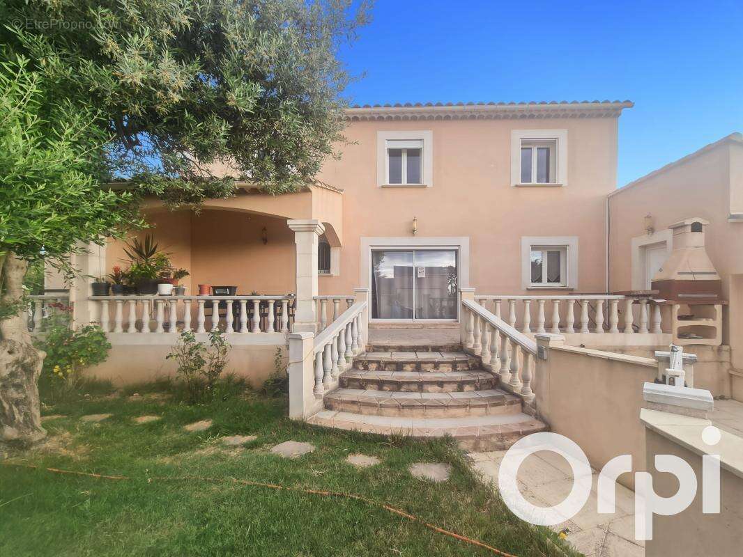 Maison À Vendre - photo 2