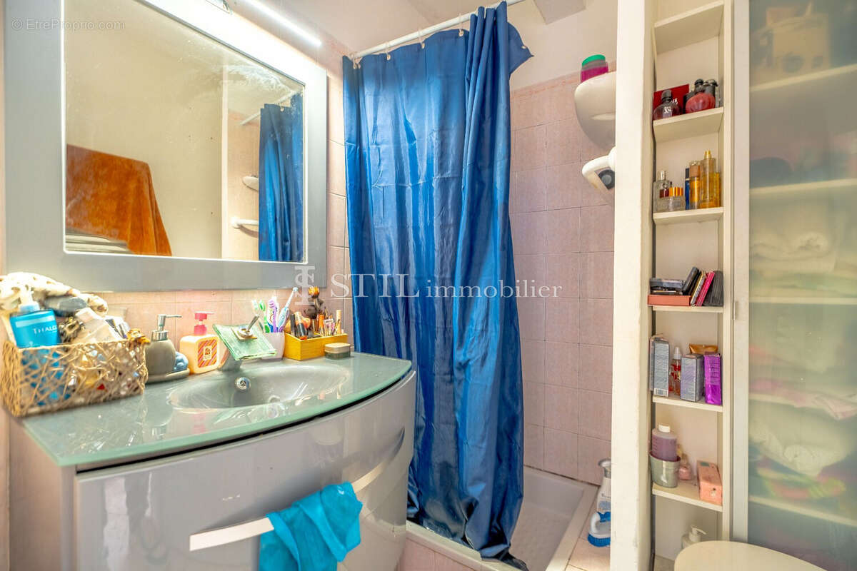 Appartement à SAINTE-MAXIME