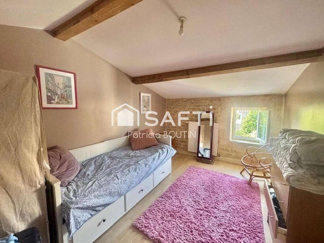 Photo 5 - Maison à VILLIERS-EN-PLAINE