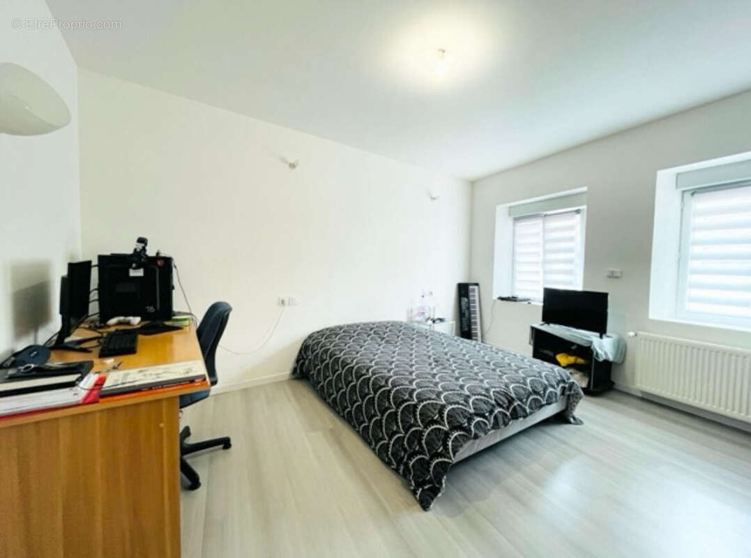 Maison à RAON-L&#039;ETAPE