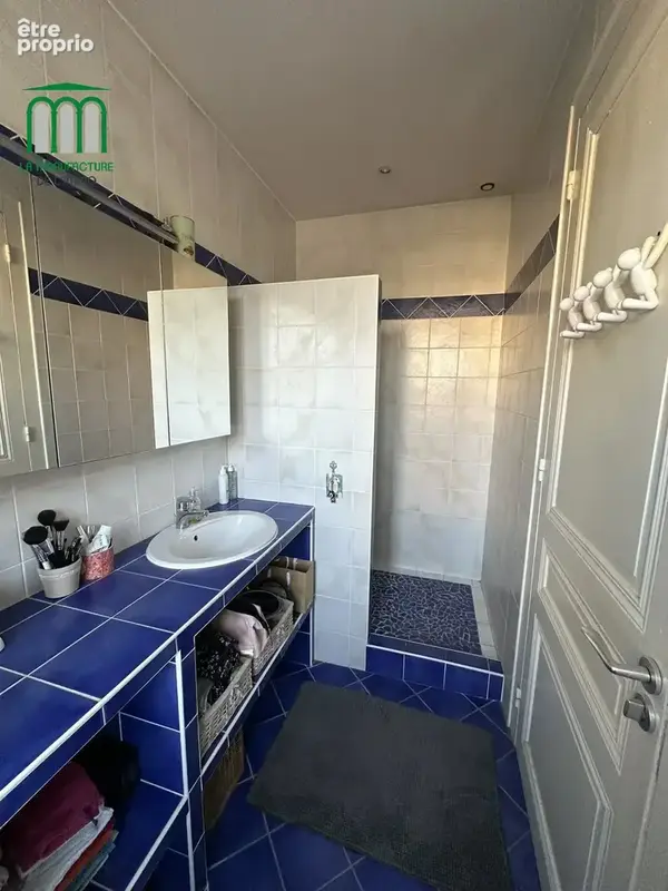 Appartement F4 avec terrasse, cave et garage Le Chambon-Feugerolles - photo 19