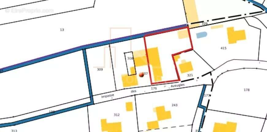 Commerce à TRIMBACH