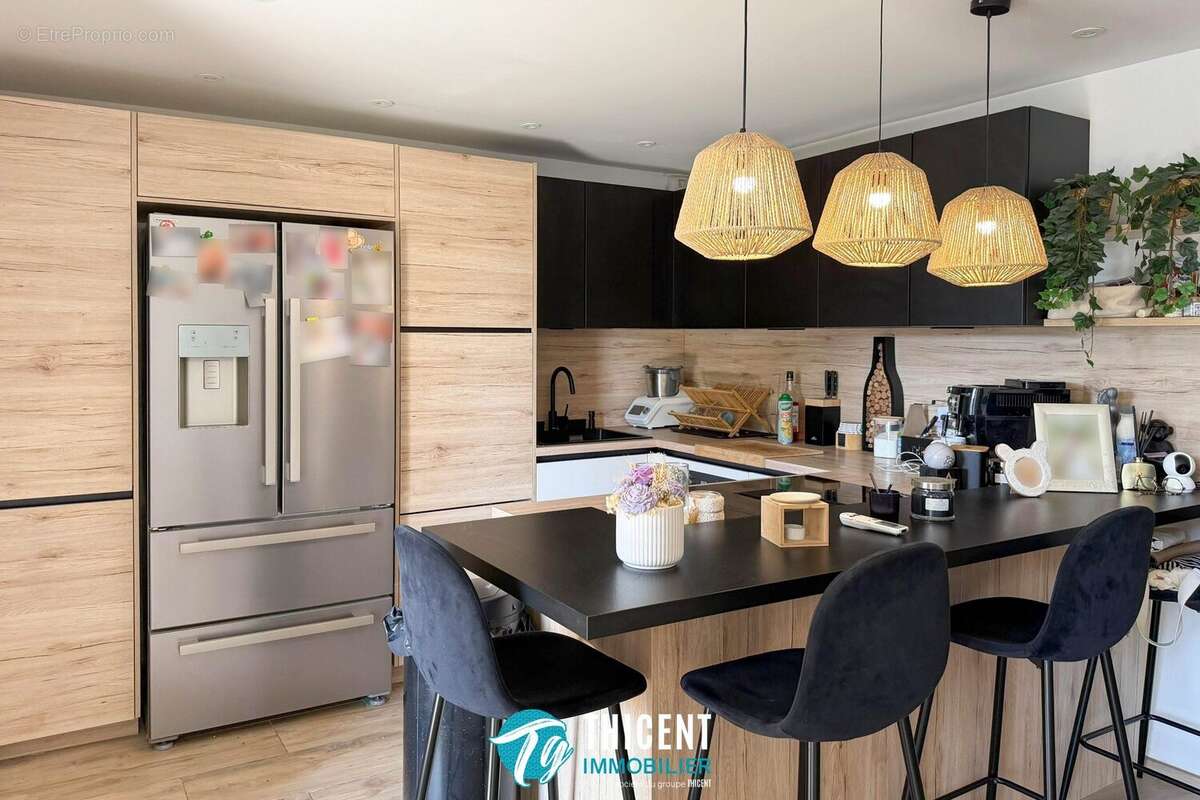 Appartement 82 m² à Morsbronn-Les-Bains  - photo 9