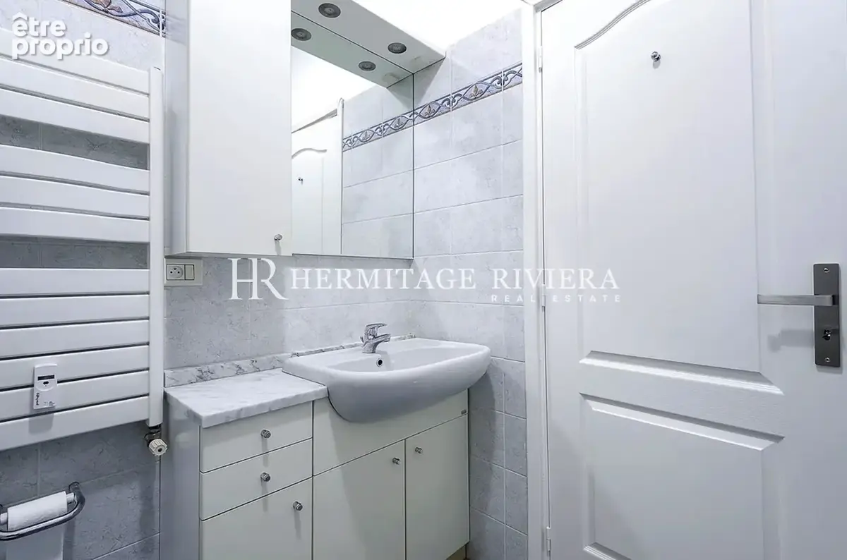 Appartement 65 m² à Nice  - photo 16