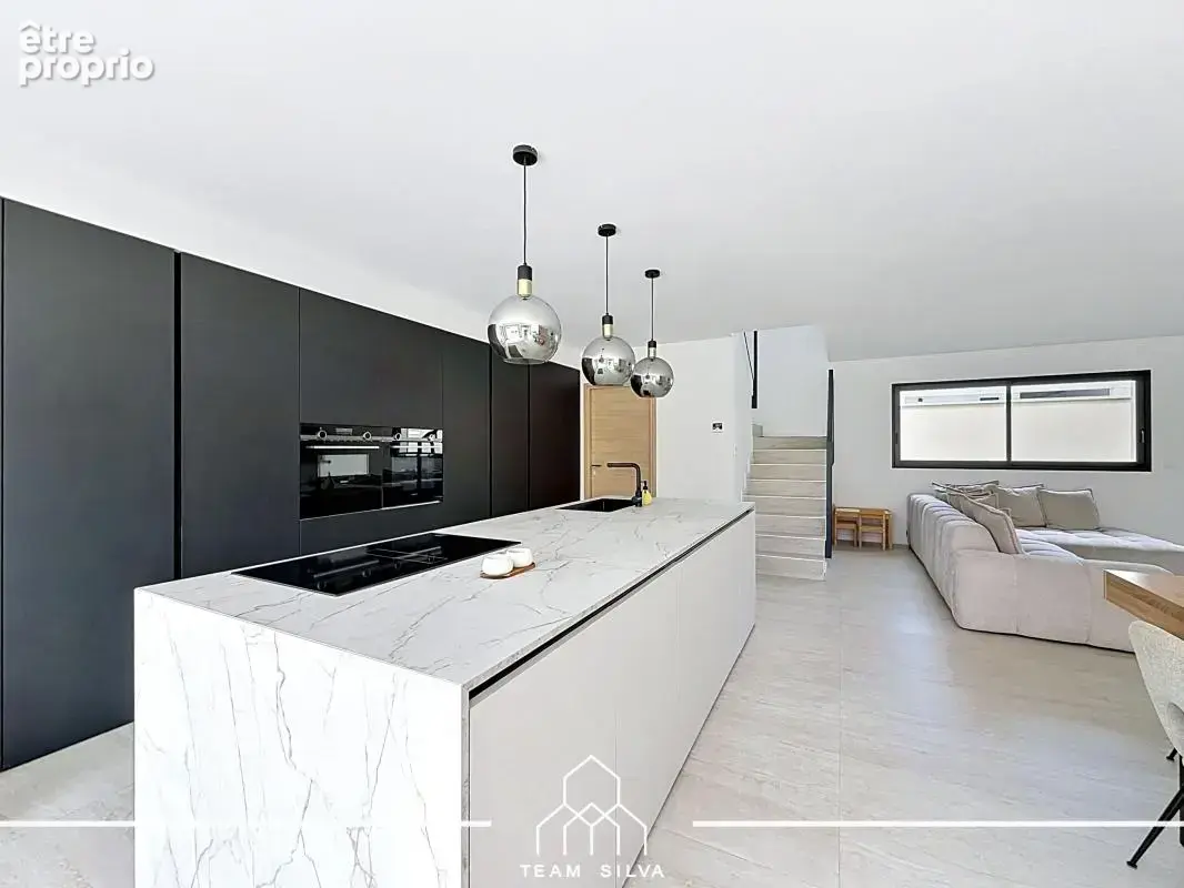 Maison 140 m² à Simandres  - photo 27