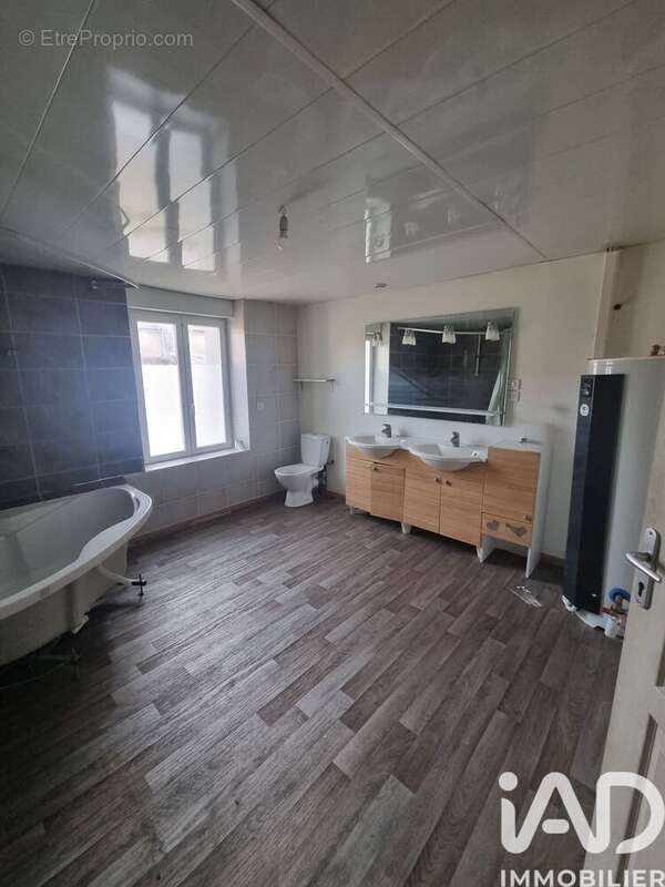 Photo 5 - Maison à BUISSONCOURT