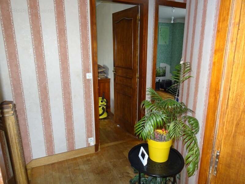 Maison à VILLENEUVE-SAINT-GEORGES