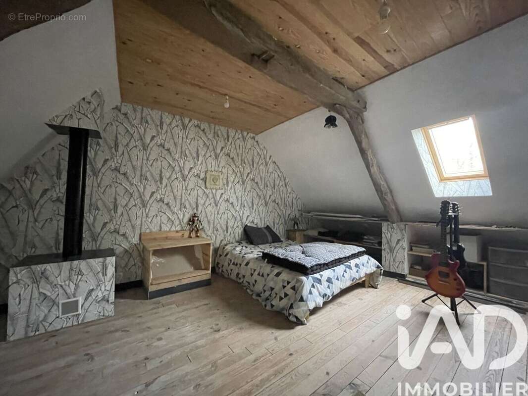 Photo 4 - Maison à COUTANCES