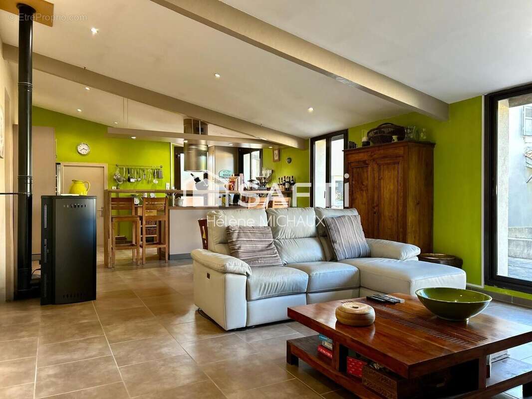 Photo 3 - Maison à CARPENTRAS