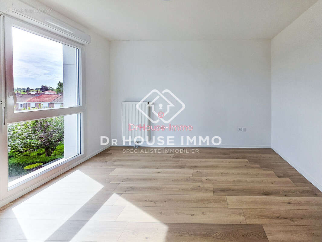 Appartement 43 m² à Faches-Thumesnil  - photo 32