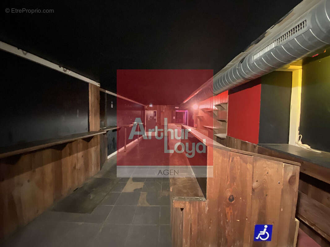 71 m² à Agen  - photo 4