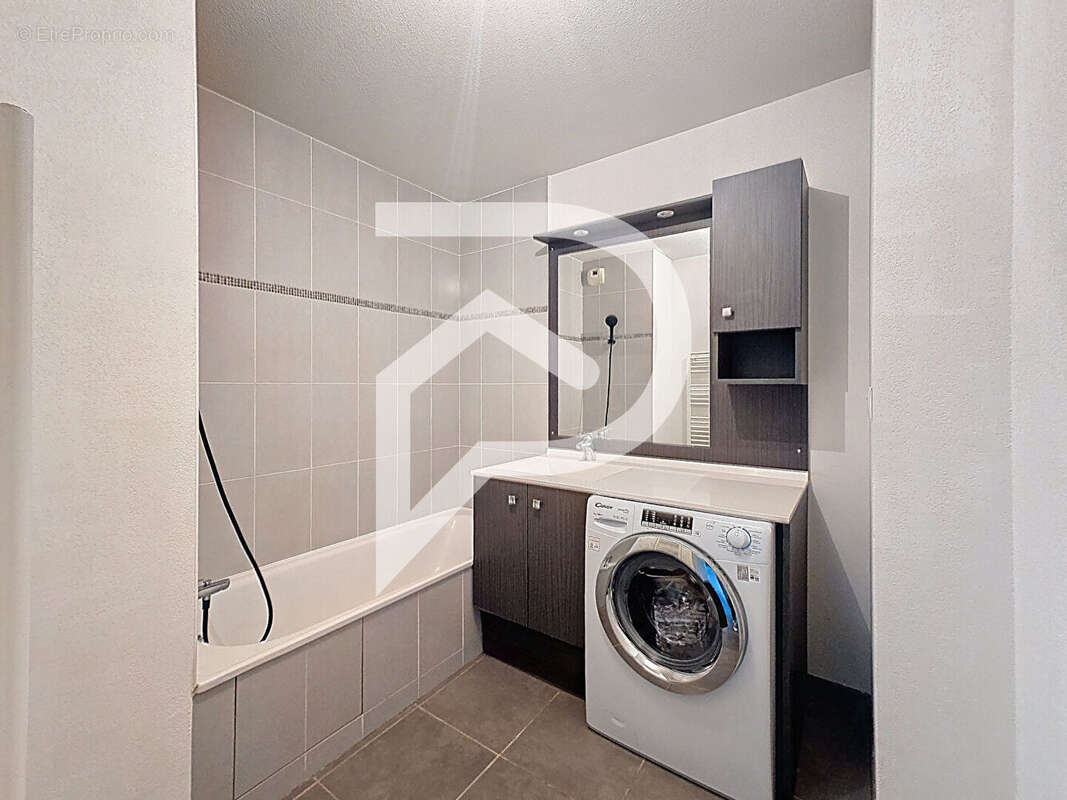 Appartement à COLOMIERS