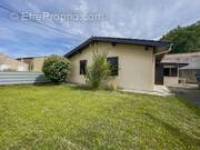 Photo 1 - Maison à LE TAILLAN-MEDOC