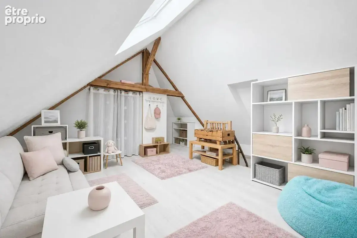 Maison de 143 m² à Mauges-sur-Loire, 7 pièces - photo 14