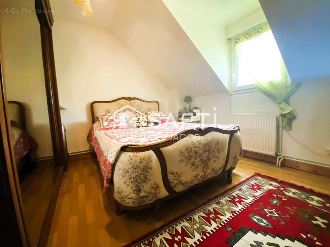 Photo 6 - Maison à TILLY-SUR-SEULLES