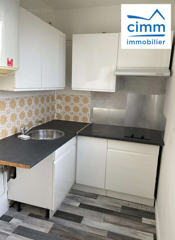 Appartement à MONTARGIS