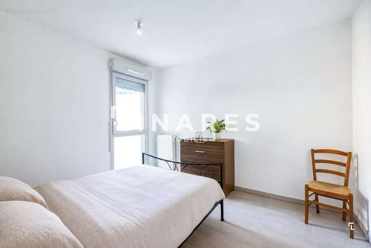 LE HAVRE DE PAIX DES TROIS LUCS - Appartement T4 de 82m2 - Terrasse 20m2 - 13012 - photo 6