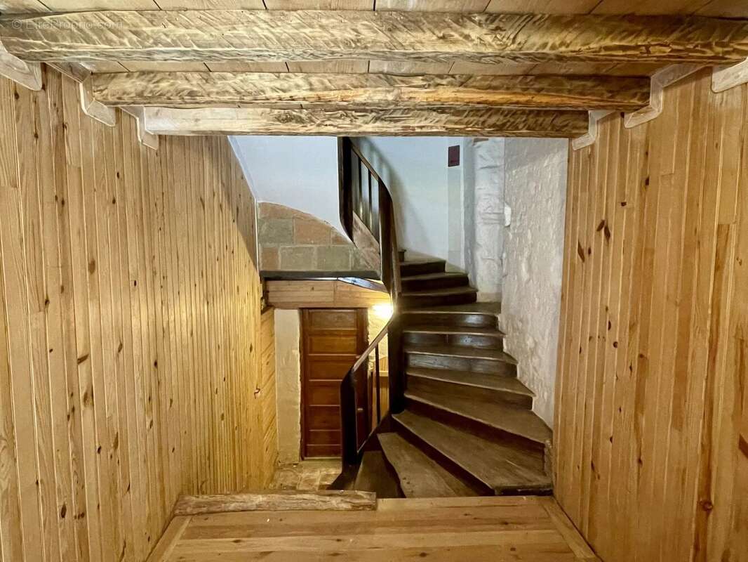 Appartement à NAILLOUX