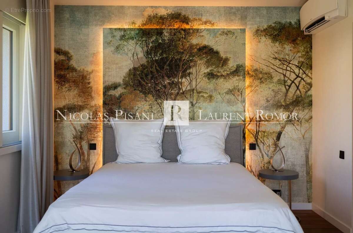 Maison à SAINT-JEAN-CAP-FERRAT