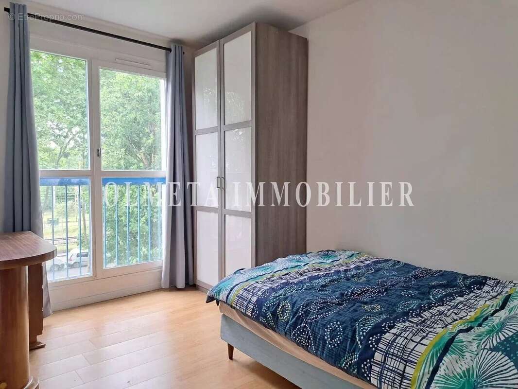 Appartement à ARGENTEUIL