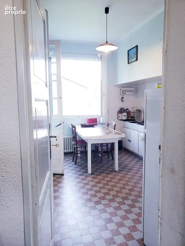 Orthez   Maison avec grand jardin, terrasse ensoleillée et potentiel d’aménagement - photo 13