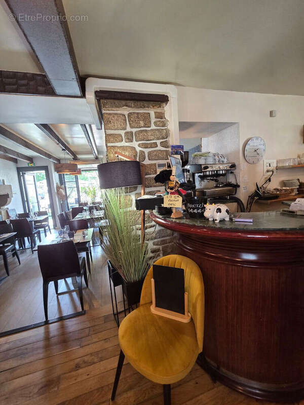 Fonds de commerce Restaurant Italien Pizzeria 120m2 - photo 7