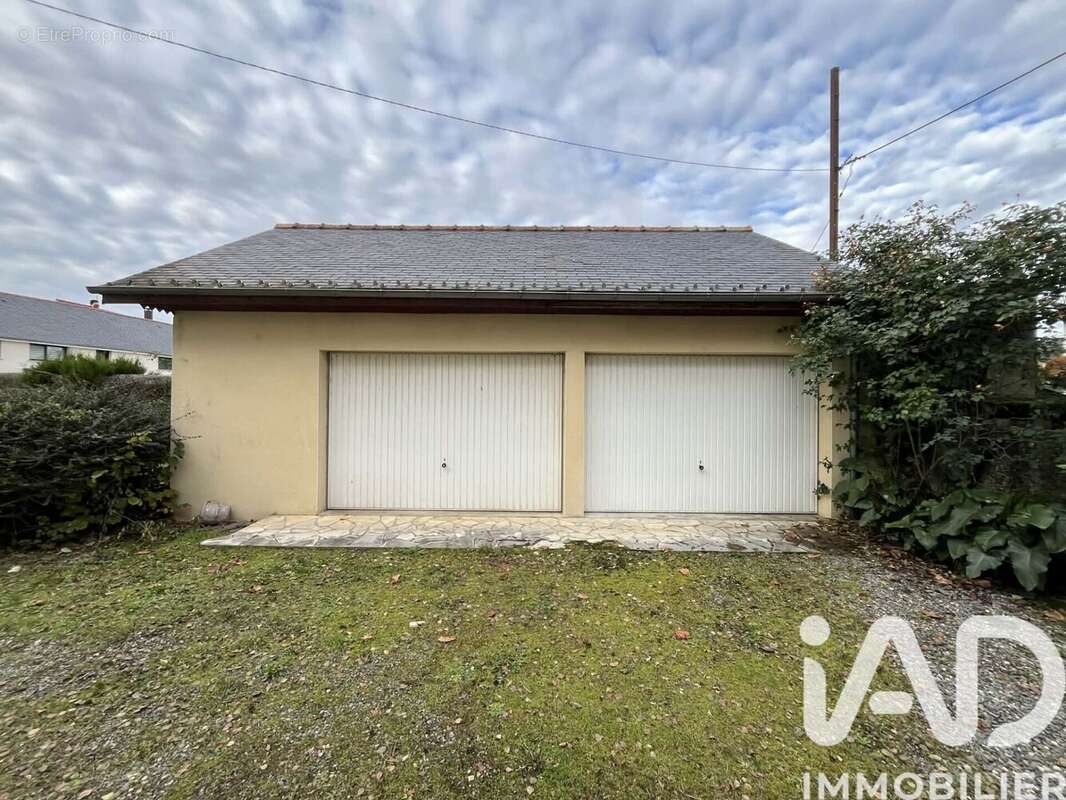 Photo 4 - Maison à PONTACQ