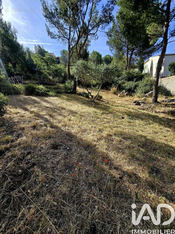 Photo 3 - Maison à ENSUES-LA-REDONNE
