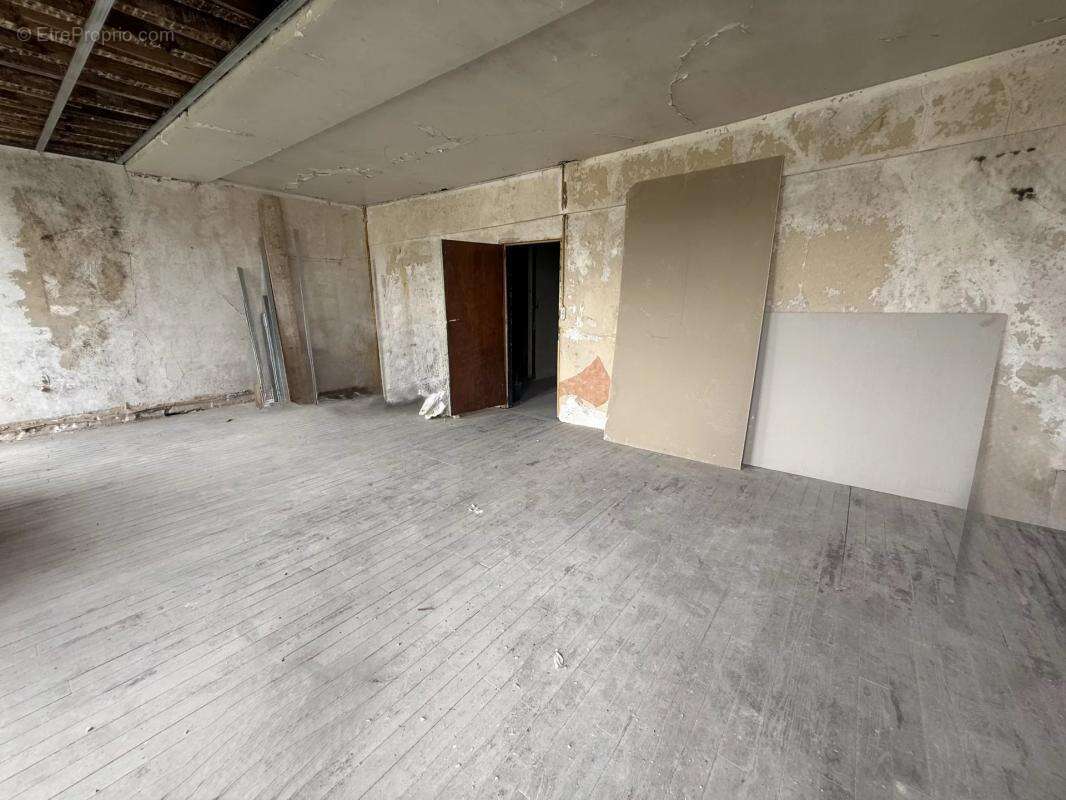 Maison à CHATEAU-THIERRY