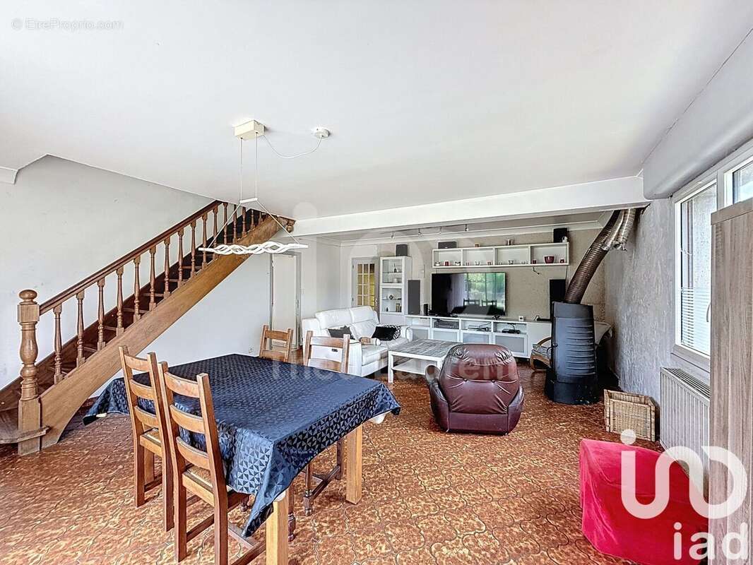 Photo 4 - Maison à CAMOEL