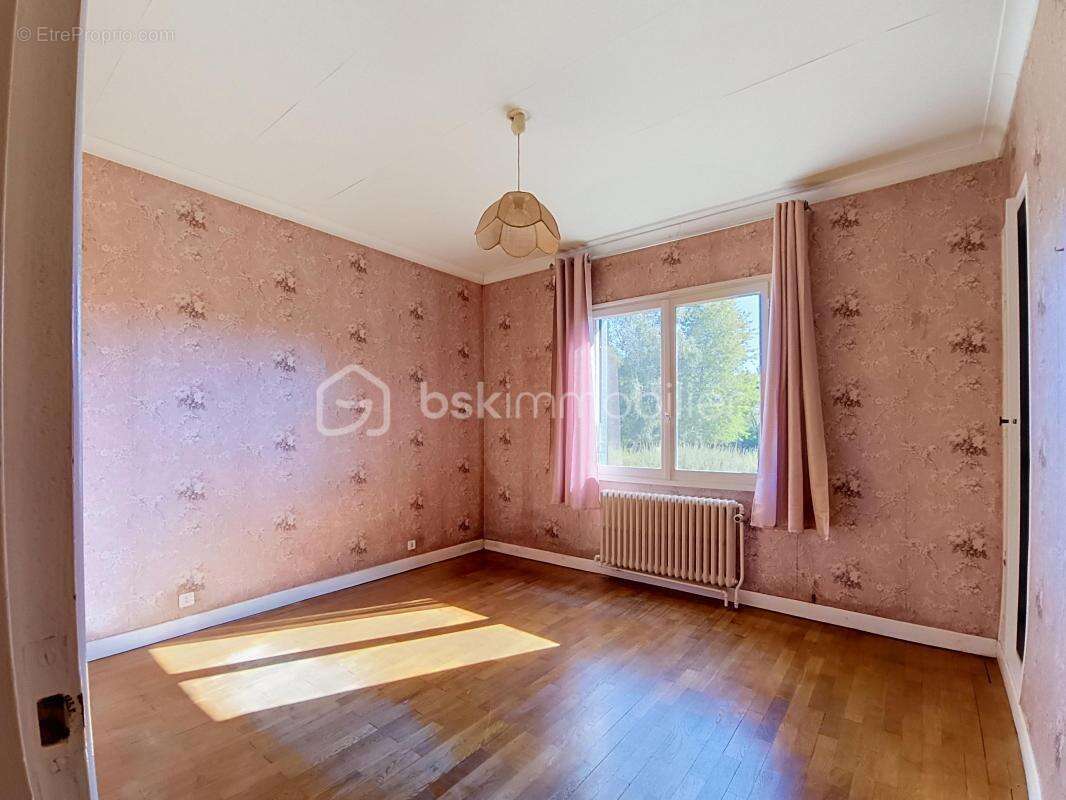 Maison sur sous-sol - photo 11
