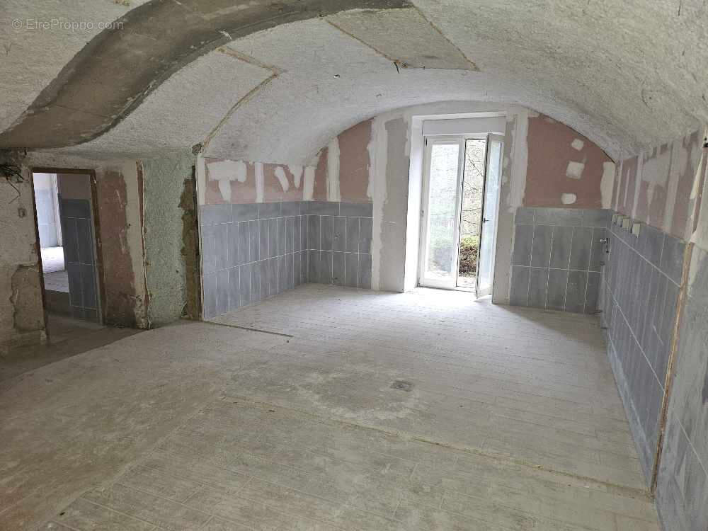 Appartement à CORNIMONT