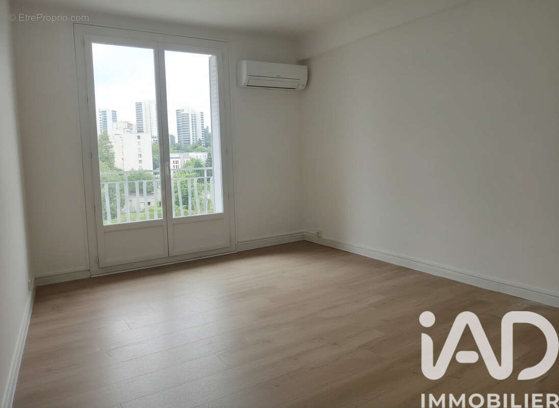 Photo 2 - Appartement à MARSEILLE-13E