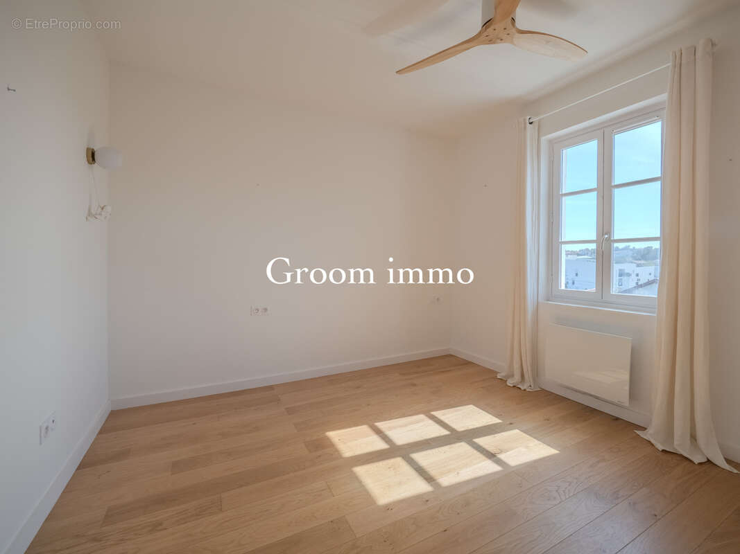 Maison à SAINT-JEAN-DE-LUZ