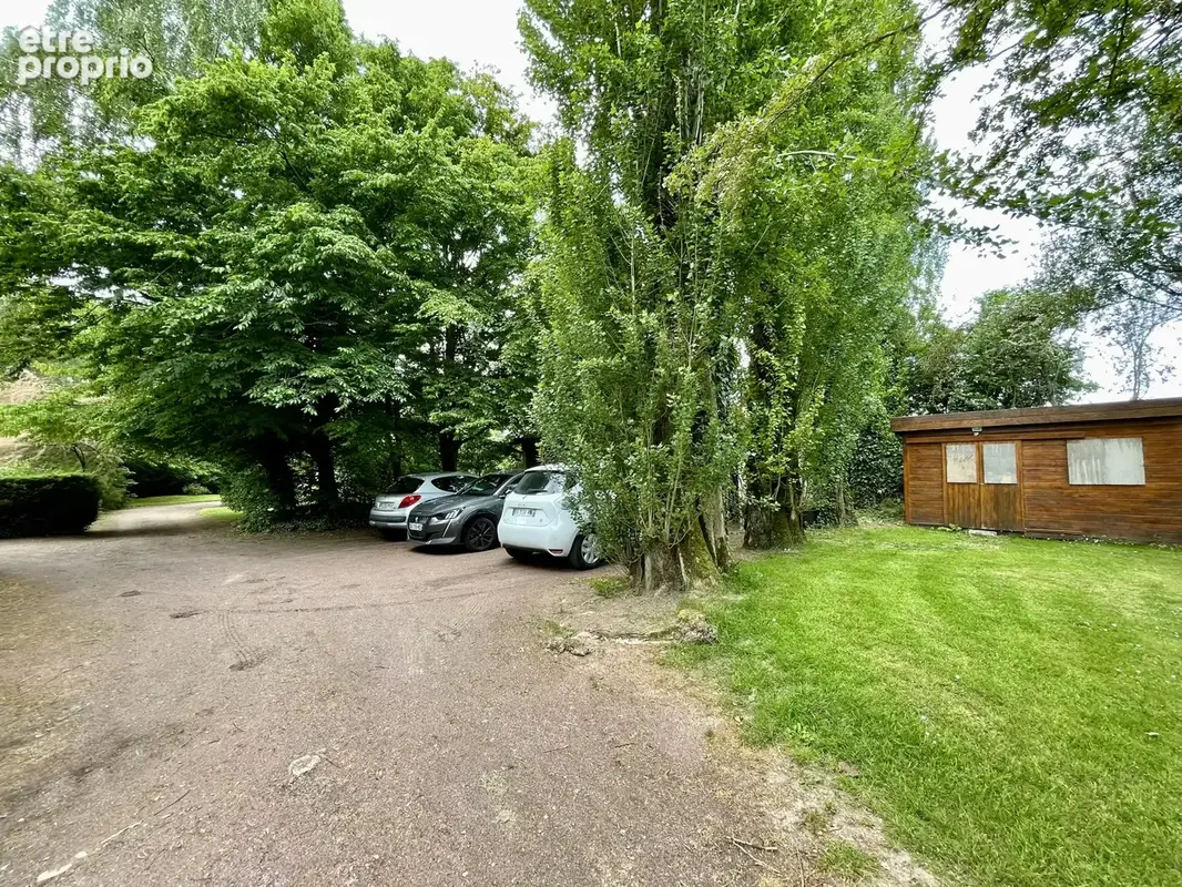 Maison Bourgeoise de 270m2 aux portes de Caen - photo 13