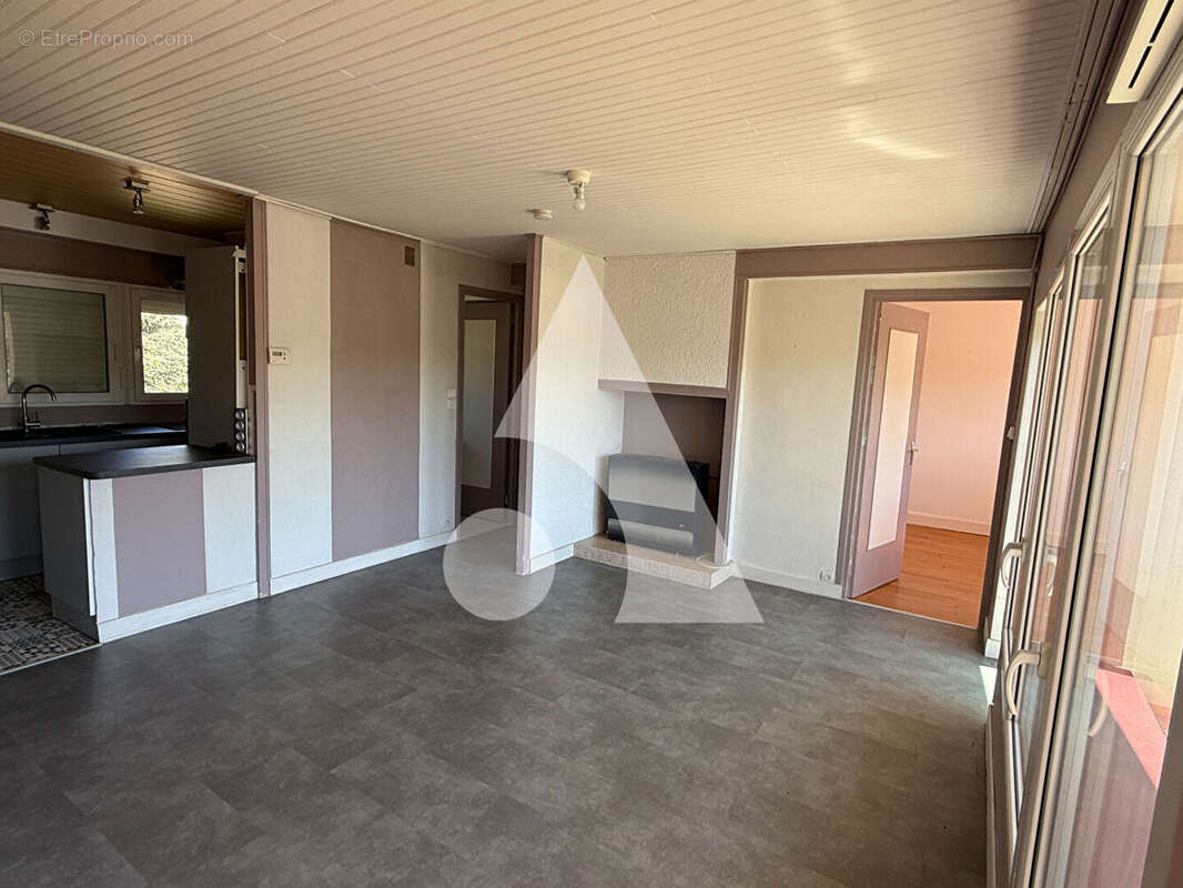 Appartement Beaucourt 3 pièce(s) 60.68 m2 - photo 3