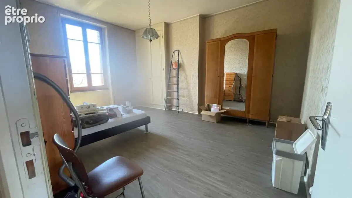 Appartement Sainte Colombe 3 pièce(s) 67 m2 - photo 6