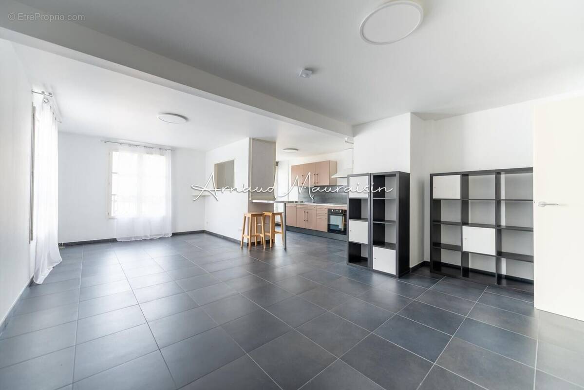 Photo 1 - Appartement à PONTARME